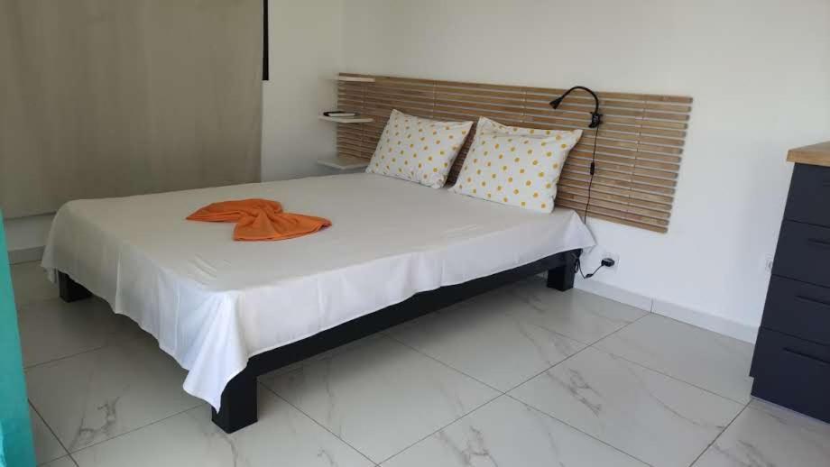 Leptokarya Rooms Wooden Luxury Ngoại thất bức ảnh