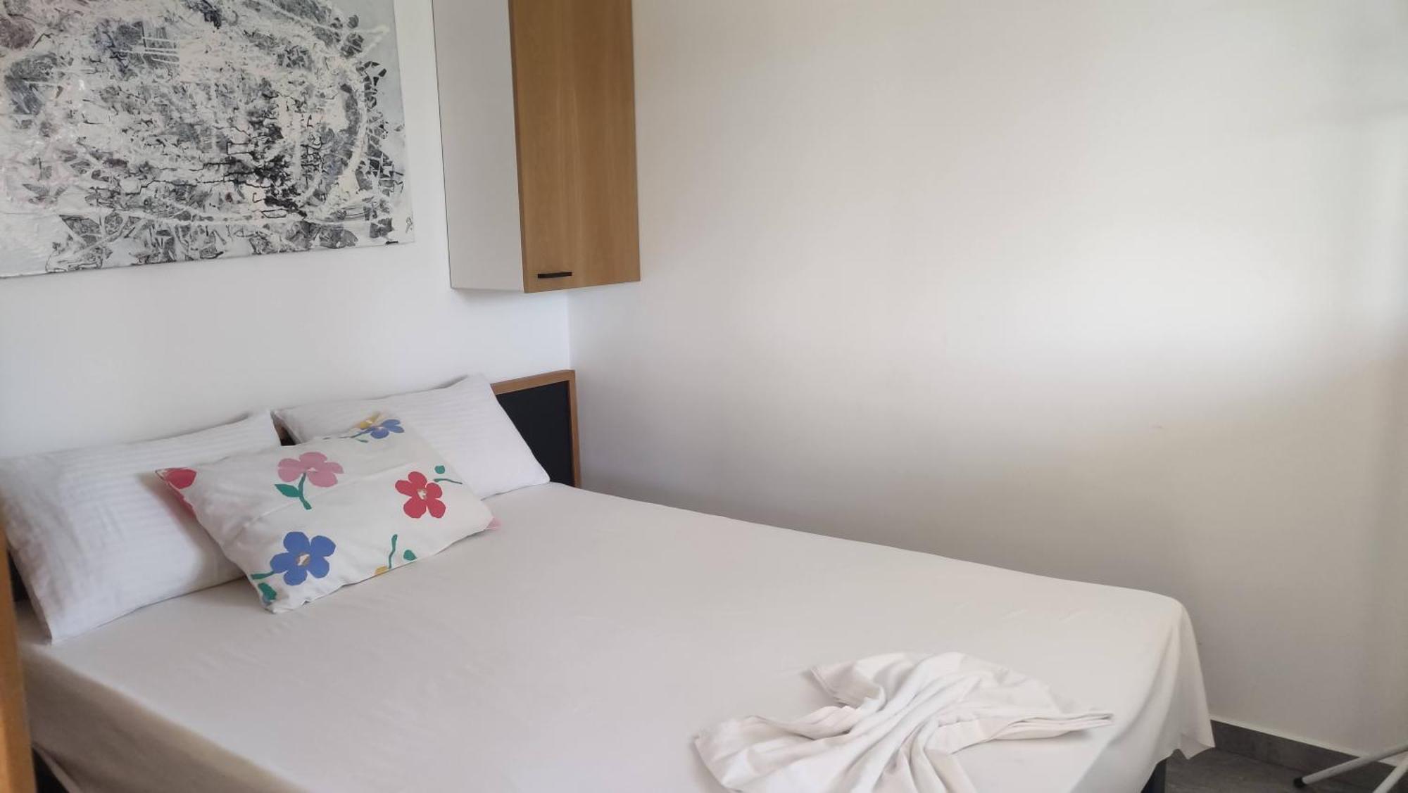 Leptokarya Rooms Wooden Luxury Ngoại thất bức ảnh