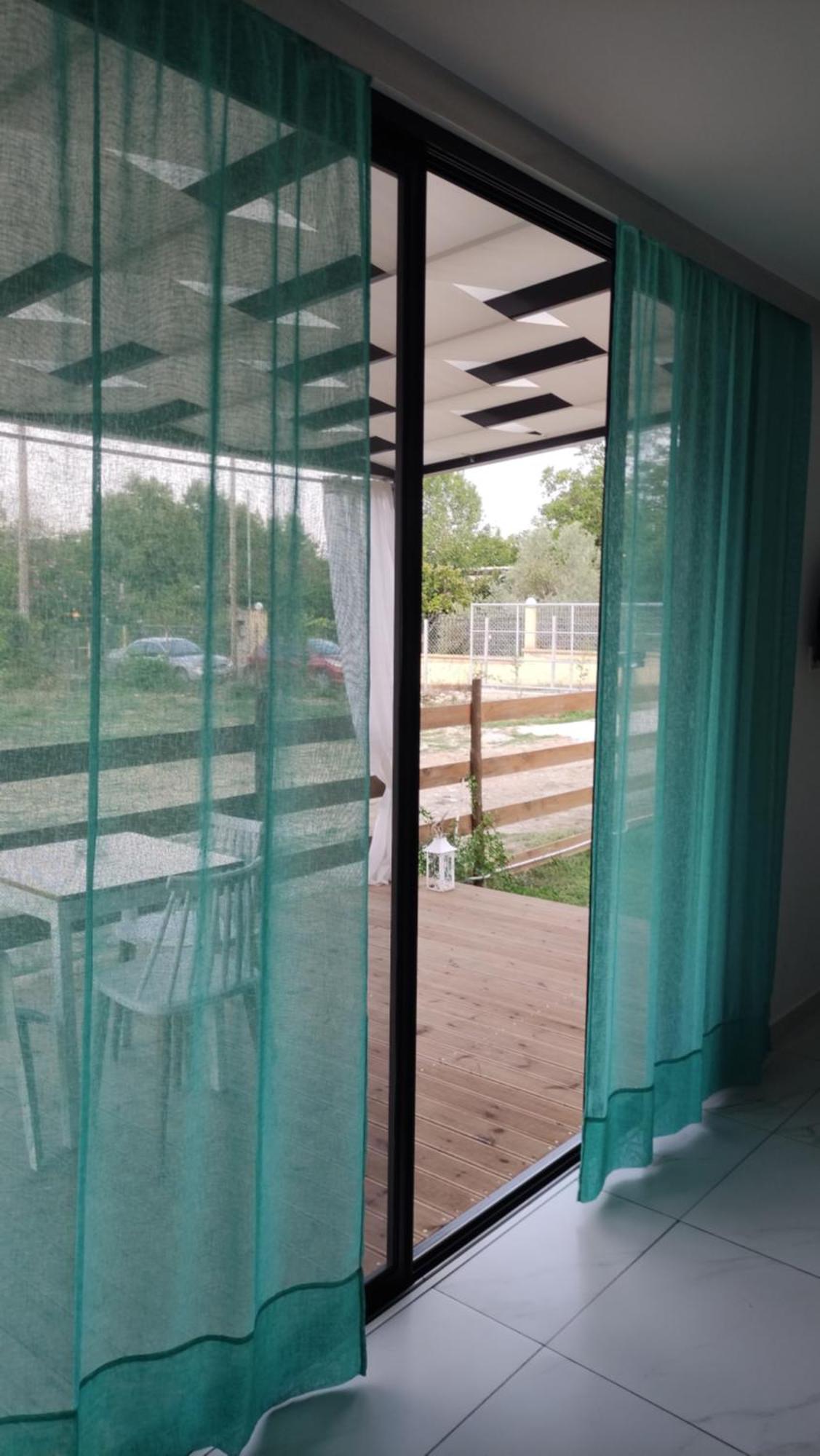 Leptokarya Rooms Wooden Luxury Ngoại thất bức ảnh