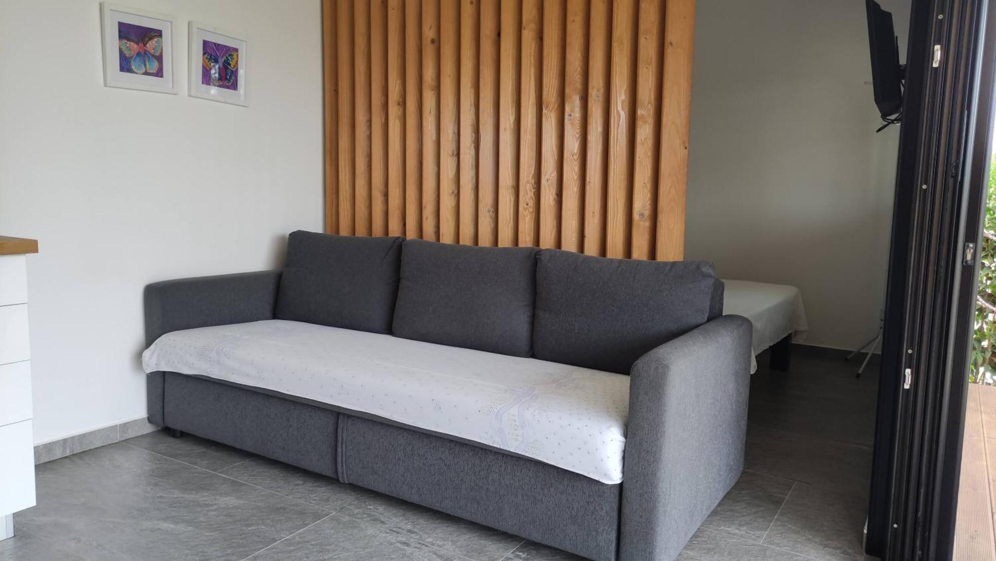 Leptokarya Rooms Wooden Luxury Ngoại thất bức ảnh